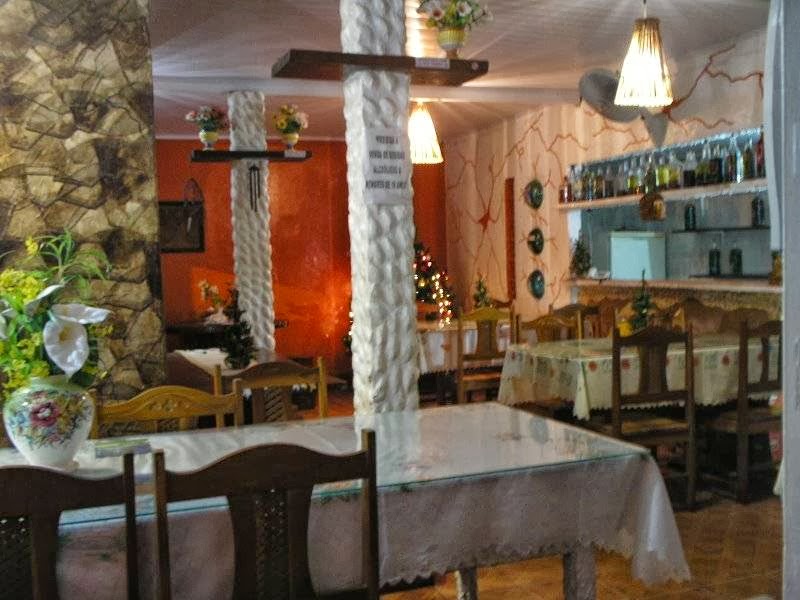 Restaurante Dois Dois